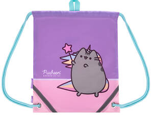 Сумка для взуття YES SB-10 Pusheen the Star 550052 40х35 см