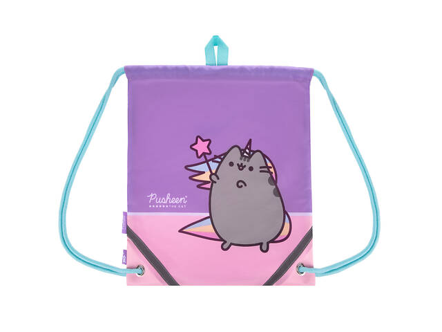 Сумка для взуття YES SB-10 Pusheen the Star 550052 40х35 см - Фото 1