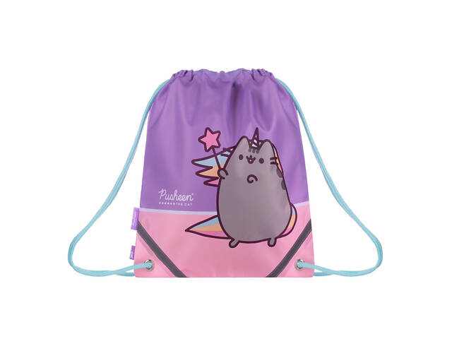 Сумка для взуття YES SB-10 Pusheen the Star 550052 40х35 см - Фото 2