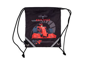 Сумка для взуття YES SB-10 Race legend 533180 40х35 см