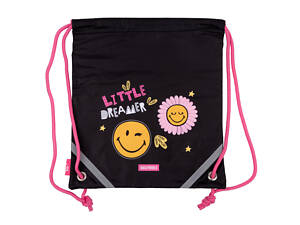 Сумка для взуття YES SB-10 Smiley World 559132 40х35 см