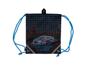 Сумка для взуття YES SB-10 Street Racing 559645 40х35 см