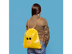 Сумка для взуття YES SB-16 Line Friends 2 533529 40х35 см