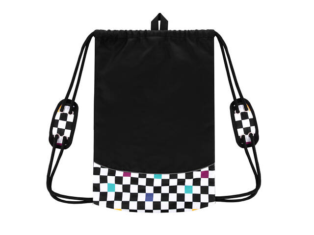 Сумка для взуття YES SB-20 Just Fun 550054 50х34 см - Фото 3