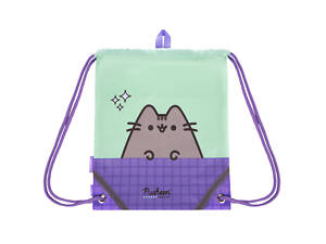 Сумка для взуття YES SB-10 Pusheen the Cat 550048 40х35 см