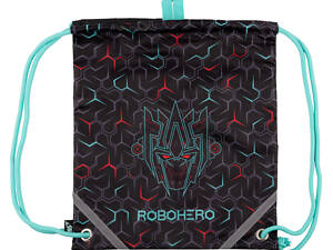 Сумка для взуття YES SB-10 Robohero 559673 40х35 см