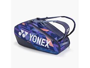 Сумка для ракеток Yonex BAG92426 Pro Tournament Bag (6 pcs) (Midnight navy) 78 х 28 х 36 см (BA92426 Midnight navy)