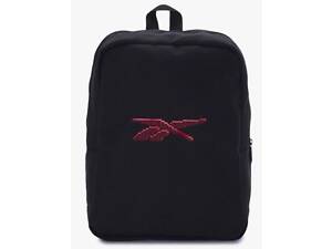 Сумка для взуття 11L Reebok чорна