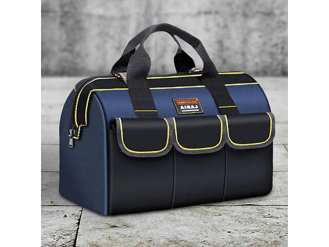 Сумка для інструменту 23*17*31 см No2283 - Фото 1