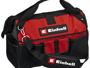 Сумка для інструменту Einhell Bag 45/29, 20 кг, 45х22х29 см, 1.15 кг (4530074)