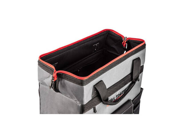 Сумка для інструменту Graphite Energy+, сумісна з 58G092 (58G093) - Фото 2