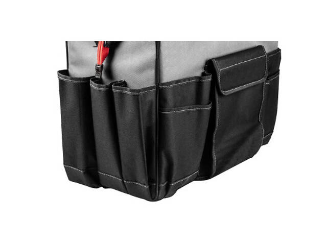 Сумка для інструменту Graphite Energy+, сумісна з 58G092 (58G093) - Фото 9