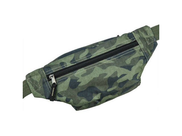 Сумка для інструменту Neo Tools поясна Camo, 36х12см, посилена, поліестер 600D, камуфляж (84-324) - Фото 3