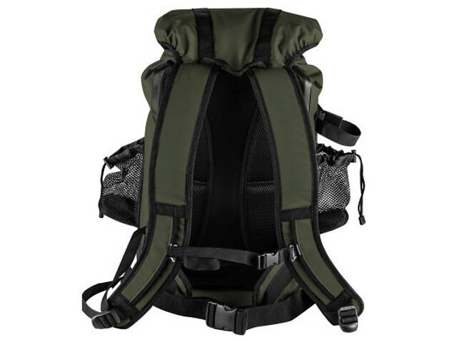 Сумка для інструменту Neo Tools рюкзак 30л, 63х32х18см, поліуретан 600D, водонепроникний, камуфляж (63-131) - Фото 2