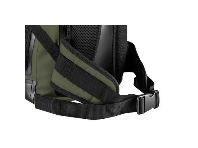 Сумка для інструменту Neo Tools рюкзак 30л, 63х32х18см, поліуретан 600D, водонепроникний, камуфляж (63-131) - Фото 3