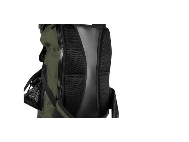 Сумка для інструменту Neo Tools рюкзак 30л, 63х32х18см, поліуретан 600D, водонепроникний, камуфляж (63-131) - Фото 4