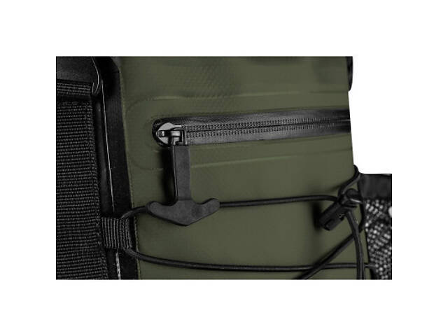 Сумка для інструменту Neo Tools рюкзак 30л, 63х32х18см, поліуретан 600D, водонепроникний, камуфляж (63-131) - Фото 6