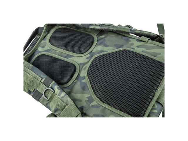 Сумка для інструменту Neo Tools рюкзак Camo, 30л, 50х29.5х19см, поліестер 600D, посилений, камуфляж (84-321) - Фото 4