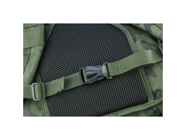 Сумка для інструменту Neo Tools рюкзак Camo, 30л, 50х29.5х19см, поліестер 600D, посилений, камуфляж (84-321) - Фото 5