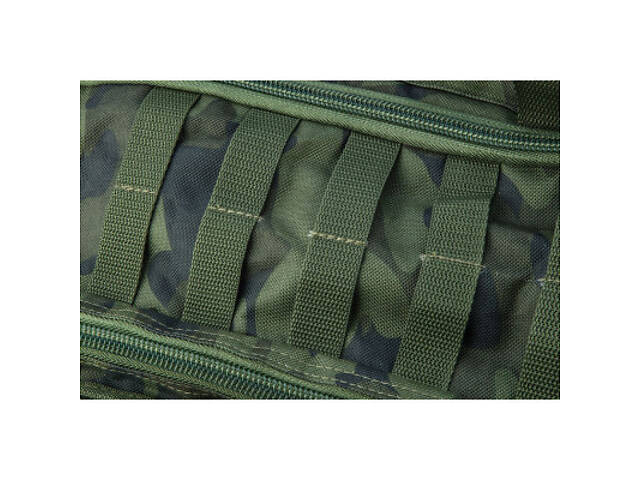 Сумка для інструменту Neo Tools рюкзак Camo, 30л, 50х29.5х19см, поліестер 600D, посилений, камуфляж (84-321) - Фото 6