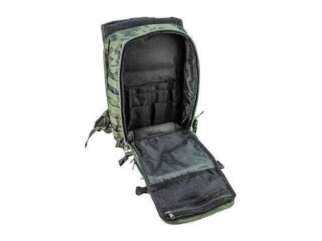 Сумка для інструменту Neo Tools рюкзак Camo, 30л, 50х29.5х19см, поліестер 600D, посилений, камуфляж (84-321) - Фото 9