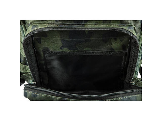 Сумка для інструменту Neo Tools рюкзак Camo, 30л, 50х29.5х19см, поліестер 600D, посилений, камуфляж (84-321) - Фото 10