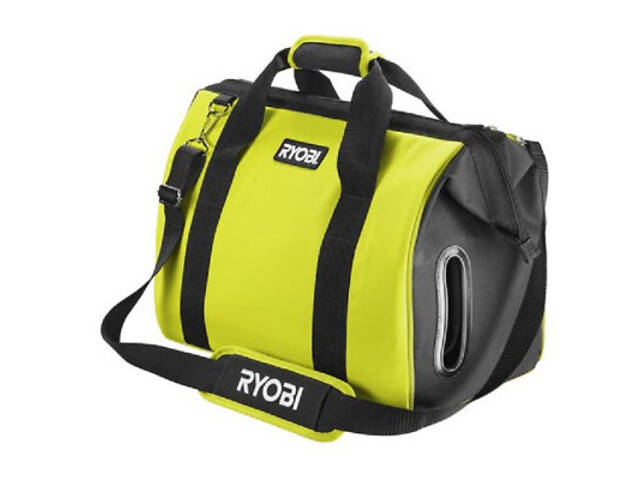 Сумка для інструменту Ryobi RAC256 для ланцюгової пили (5132005708) - Фото 1