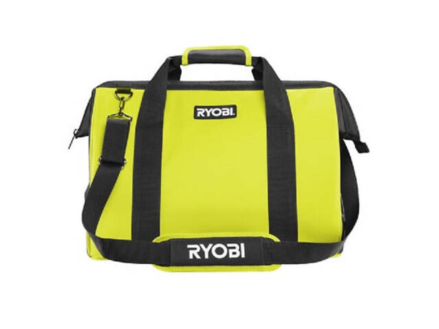 Сумка для інструменту Ryobi RAC256 для ланцюгової пили (5132005708) - Фото 3