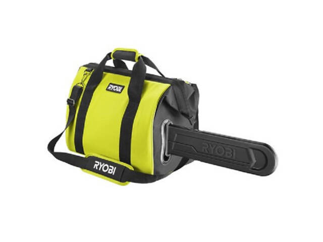 Сумка для інструменту Ryobi RAC256 для ланцюгової пили (5132005708) - Фото 4