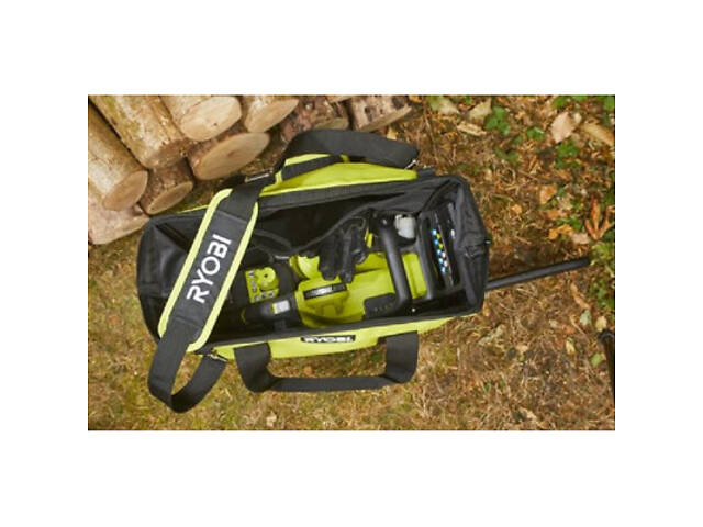 Сумка для інструменту Ryobi RAC256 для ланцюгової пили (5132005708) - Фото 5
