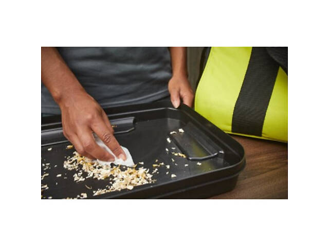 Сумка для інструменту Ryobi RAC256 для ланцюгової пили (5132005708) - Фото 6