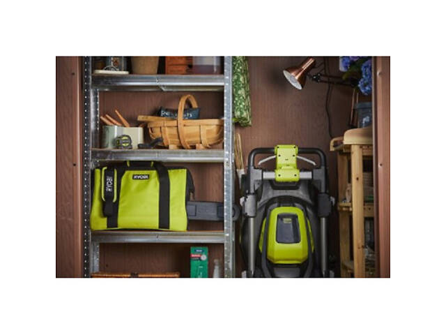 Сумка для інструменту Ryobi RAC256 для ланцюгової пили (5132005708) - Фото 8