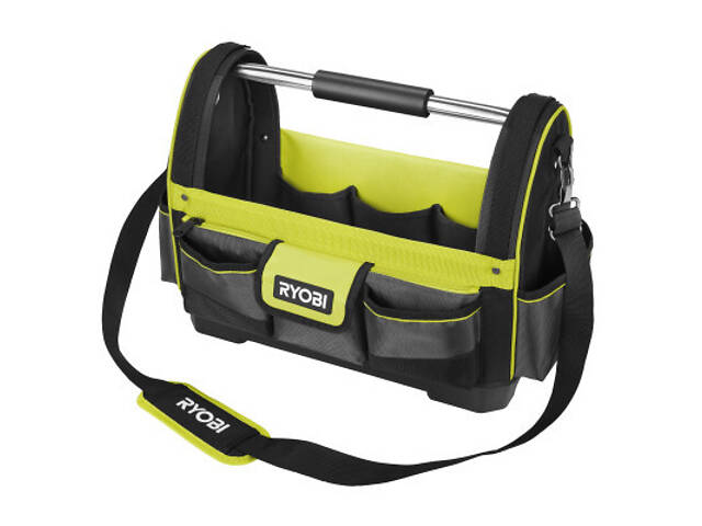 Сумка для інструменту Ryobi RSSLOT1, 38 л. (5132005341) - Фото 1