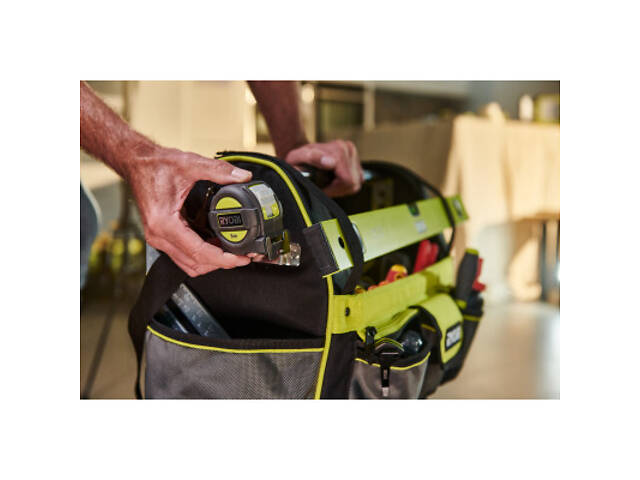 Сумка для інструменту Ryobi RSSLOT1, 38 л. (5132005341) - Фото 4