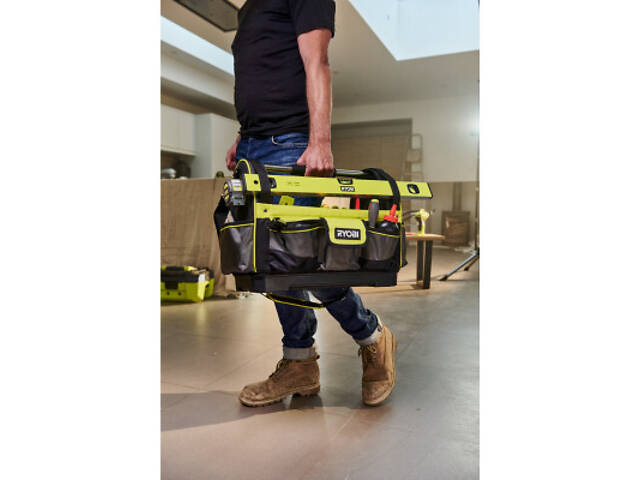 Сумка для інструменту Ryobi RSSLOT1, 38 л. (5132005341) - Фото 7