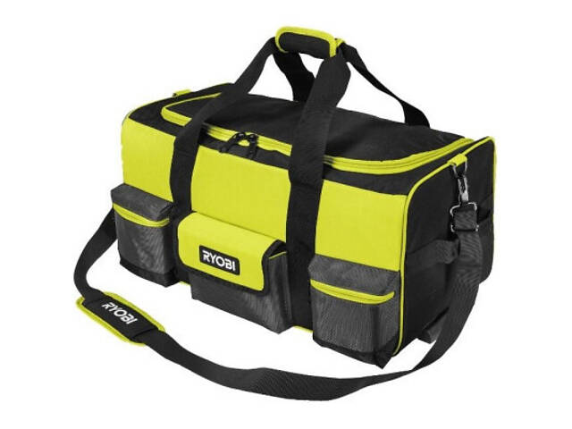 Сумка для інструменту Ryobi RSSLTB1, 49л. (5132005340) - Фото 1