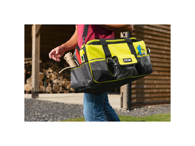 Сумка для інструменту Ryobi RSSLTB1, 49л. (5132005340) - Фото 2