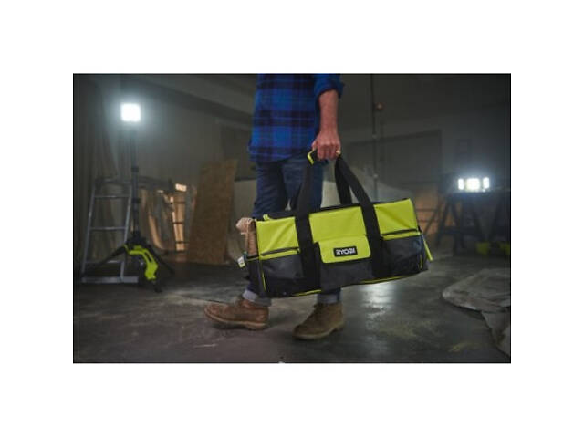 Сумка для інструменту Ryobi RSSLTB1, 49л. (5132005340) - Фото 3