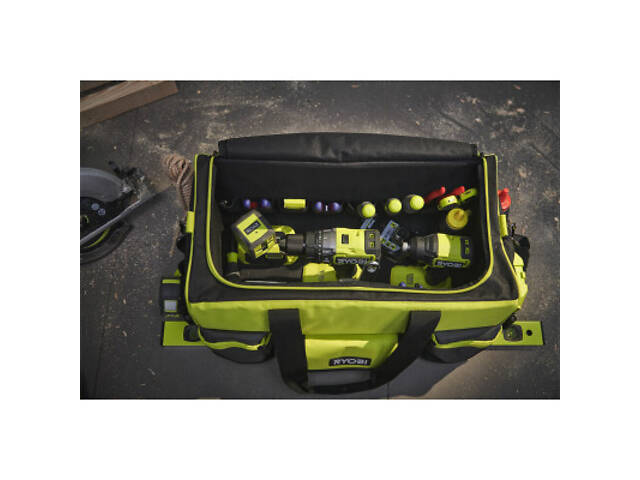 Сумка для інструменту Ryobi RSSLTB1, 49л. (5132005340) - Фото 4