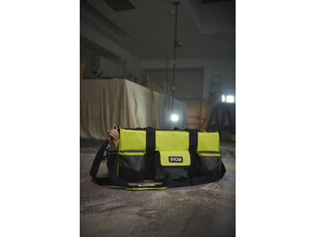 Сумка для інструменту Ryobi RSSLTB1, 49л. (5132005340) - Фото 5