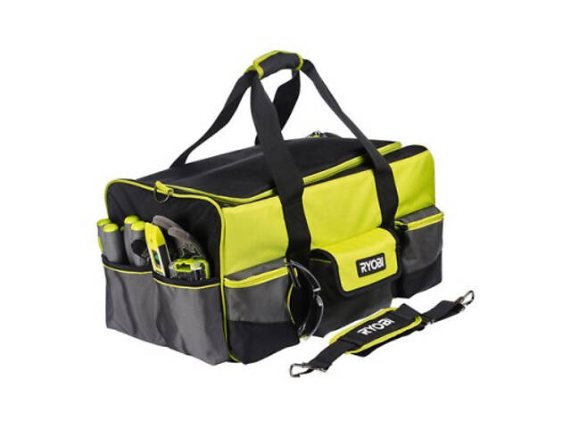 Сумка для інструменту Ryobi RSSLTB1, 49л. (5132005340) - Фото 9