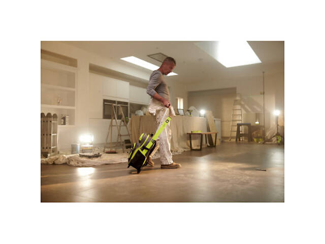 Сумка для інструменту Ryobi рюкзак RSSBP2 (5132005344) - Фото 2