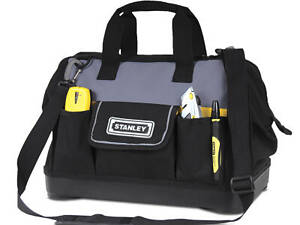 Сумка для инструмента Stanley Basic 16' (23,5x44,7x27.5см) (1-96-183)
