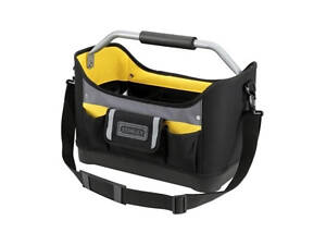 Сумка для инструмента Stanley Basic Stanley Open Tote открытая, 16' (1-96-182)