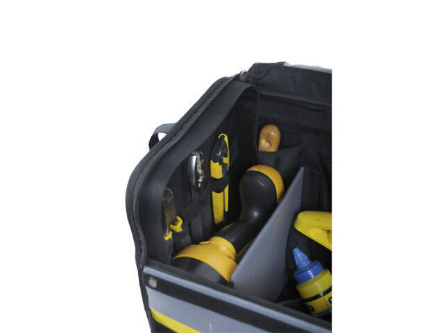 Сумка для інструменту Stanley Basic з колесами (1-97-515) - Фото 4