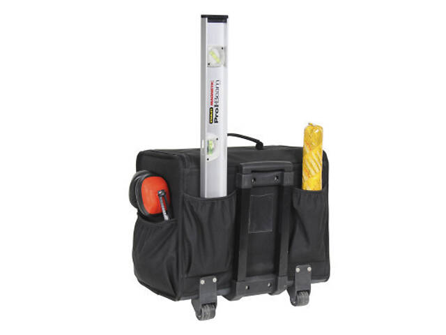 Сумка для інструменту Stanley Basic з колесами (1-97-515) - Фото 6