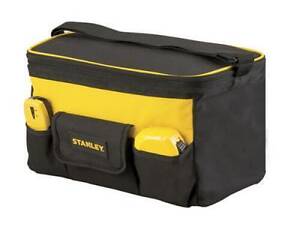 Сумка для инструмента Stanley Deep Covered Bag, 14' (37x23x25см) (STST1-73615)