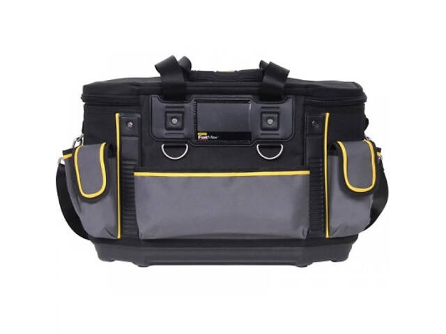 Сумка для інструменту Stanley FatMax Round Top з округлим верхом 18', 50 x 33 x 31см (FMST1-70749) - Фото 3