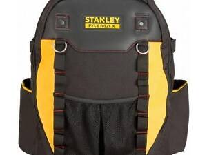 Сумка для інструменту Stanley рюкзак для інструменту 'FatMax' (360х460х270мм) (1-95-611)