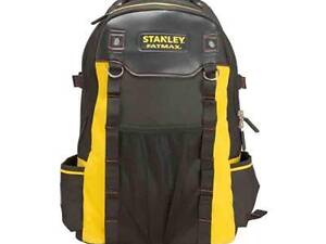 Сумка для інструменту Stanley рюкзак FatMax на колесах 36 x 23 x 54см (1-79-215)